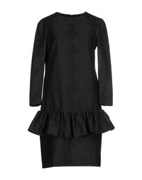 Короткое платье Dries VAN Noten