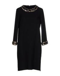 Короткое платье Gucci