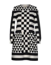 Короткое платье Valentino