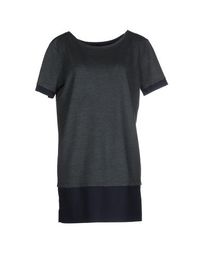 Короткое платье Fendi