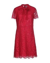 Короткое платье Valentino