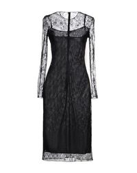 Платье до колена Givenchy