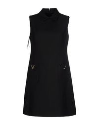 Короткое платье Valentino