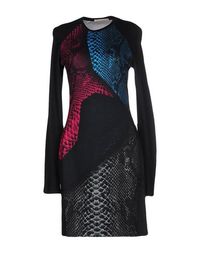 Короткое платье Christopher Kane