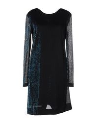 Короткое платье Kenzo