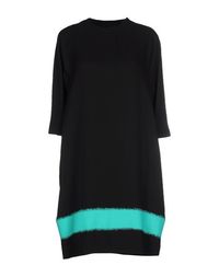 Короткое платье Balenciaga