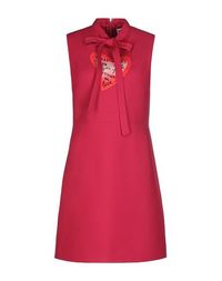 Короткое платье Valentino