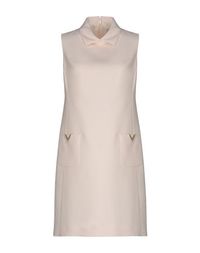 Короткое платье Valentino