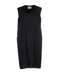 Короткое платье Acne Studios