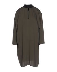 Короткое платье Costume National