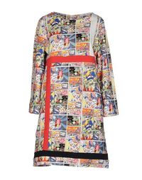 Короткое платье Tsumori Chisato