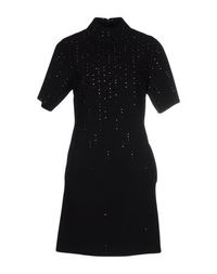 Короткое платье Christopher Kane
