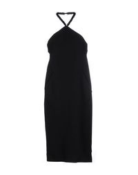 Платье длиной 3/4 Balenciaga