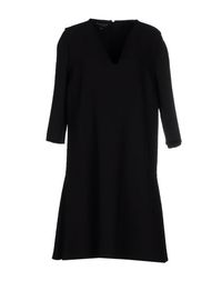 Короткое платье Giambattista Valli