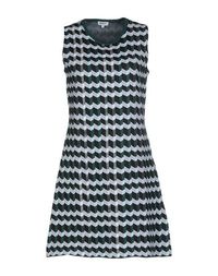 Короткое платье Kenzo