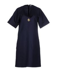 Платье до колена CÉline