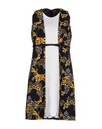 Короткое платье Giambattista Valli