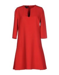 Короткое платье Giambattista Valli