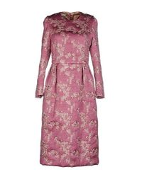 Платье до колена Dries VAN Noten