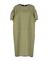 Короткое платье Dries VAN Noten