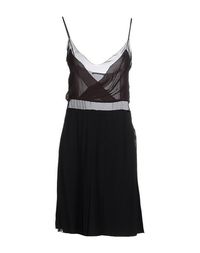 Короткое платье Prada
