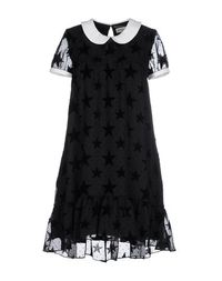 Короткое платье Saint Laurent
