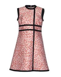 Короткое платье Giambattista Valli