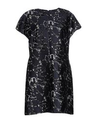 Короткое платье Balenciaga