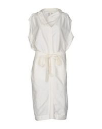 Платье длиной 3/4 Rick Owens