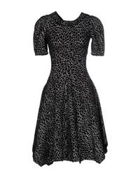 Короткое платье AlaÏa