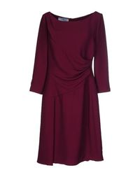 Короткое платье Prada