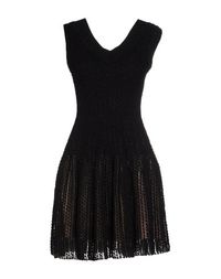 Короткое платье AlaÏa