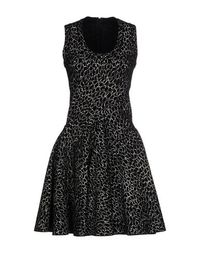 Короткое платье AlaÏa