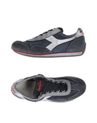 Низкие кеды и кроссовки Diadora Heritage