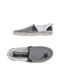 Низкие кеды и кроссовки Golden Goose