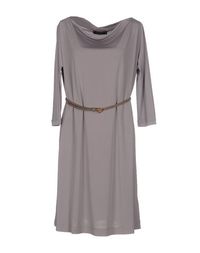 Короткое платье Twin Set Simona Barbieri