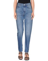 Джинсовые брюки Acne Studios