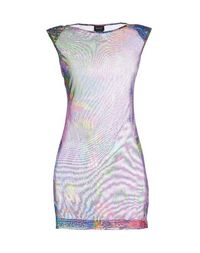 Короткое платье Miss Sixty