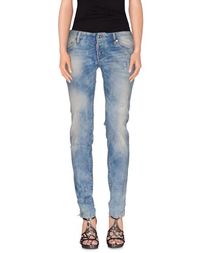 Джинсовые брюки Dsquared2