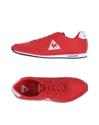 Низкие кеды и кроссовки LE COQ Sportif