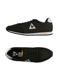 Низкие кеды и кроссовки LE COQ Sportif