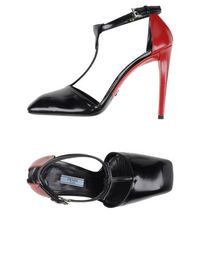 Туфли Prada