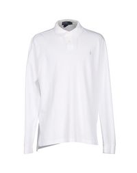 Поло Polo Ralph Lauren