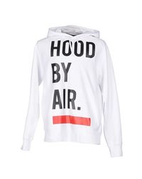 Толстовка HBA Hood BY AIR