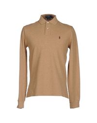 Поло Polo Ralph Lauren