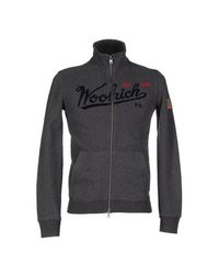 Толстовка Woolrich