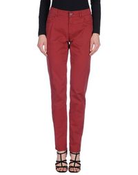 Повседневные брюки Trussardi Jeans