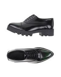 Мокасины WIL Demulder London