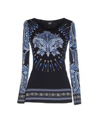 Футболка Class Roberto Cavalli