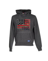 Толстовка U.S.Polo Assn.